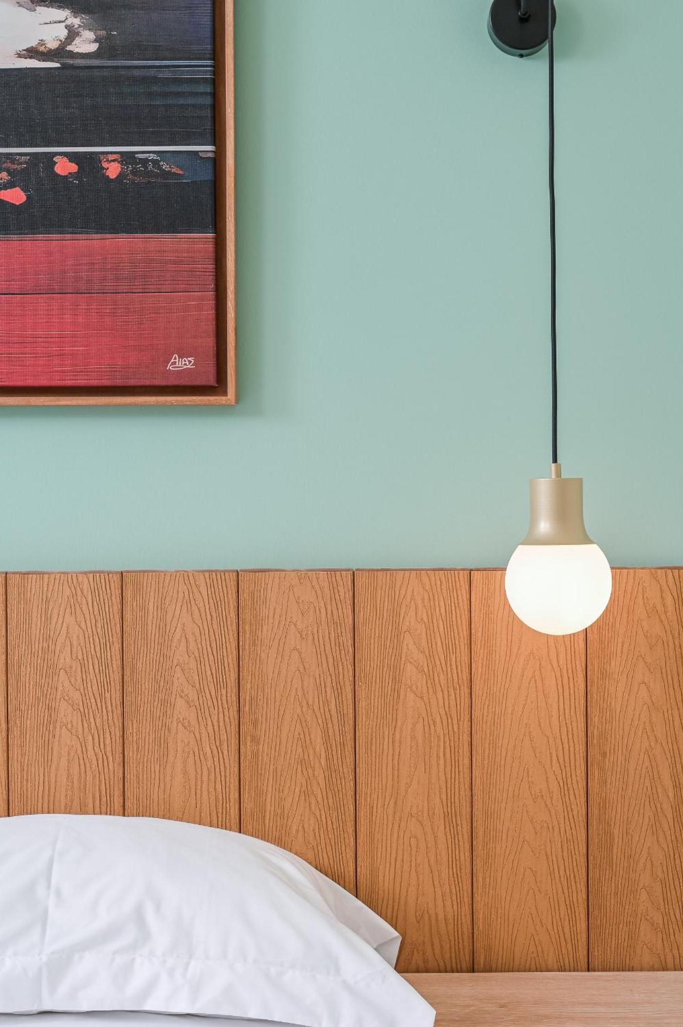 Emily Hotel Agía Paraskeví エクステリア 写真